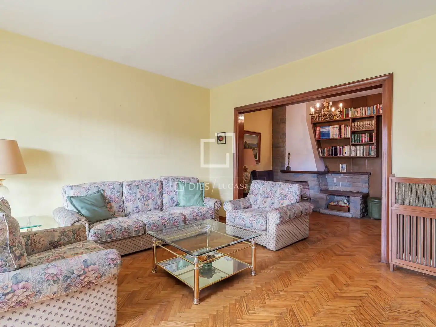 Flat with terrace for sale in Eixample, imagen 12