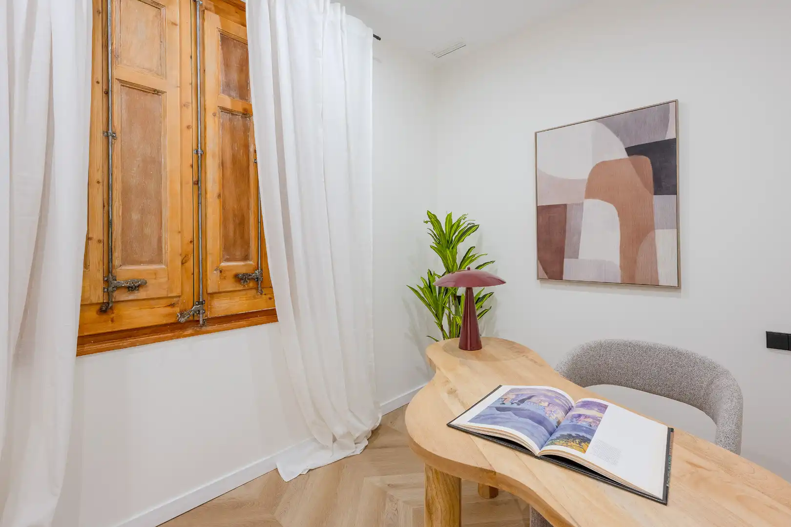 Appartement avec ascenseur à vendre à Carrer de Muntaner, imagen 27