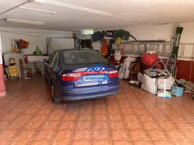 Aparcament de Casa o xalet en venda en Muskiz amb Calefacció i Traster