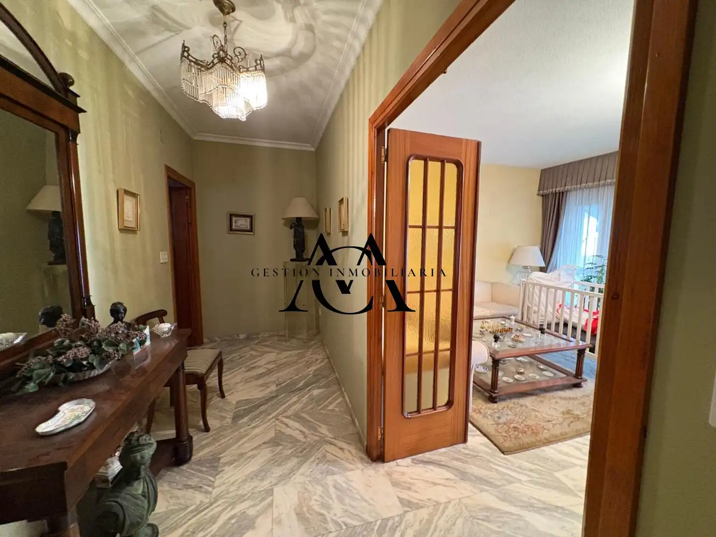 Flat with terrace for sale in San Francisco, imagen 4