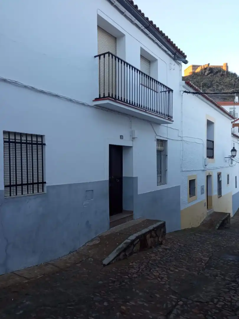 Casa o xalet en venda a Feria