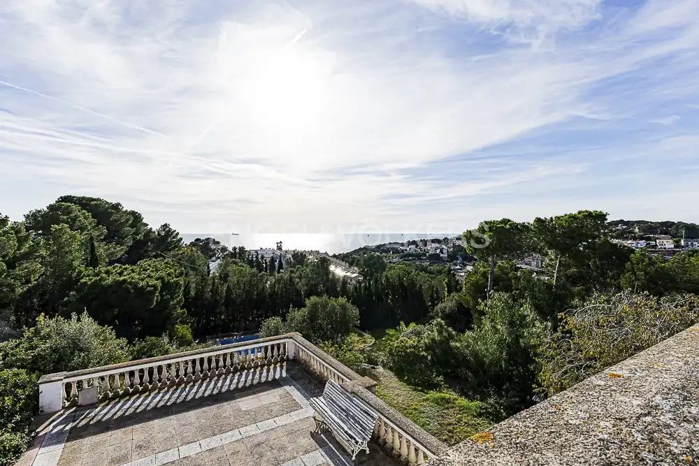 Jardí de Casa o xalet en venda en Tarragona amb Calefacció, Jardí privat i Parquet