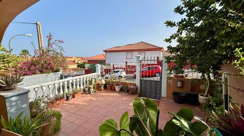 Foto 2 de Casa adosada en venda a Las Caletillas - Punta Larga, Santa Cruz de Tenerife