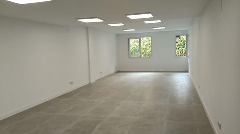 Foto 4 von Büro zur Miete in Benalúa, Alicante / Alacant