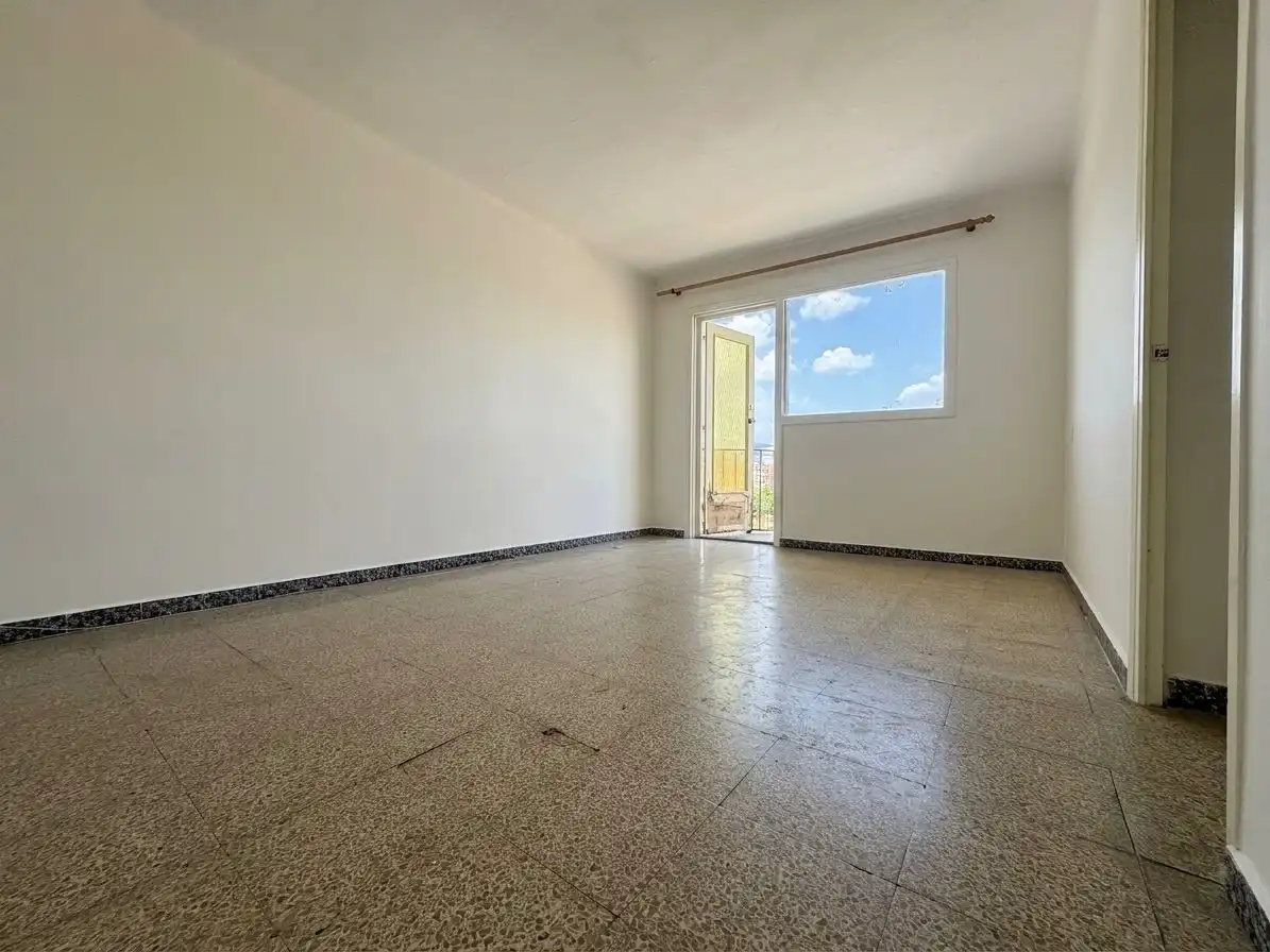 Living room of Flat for sale in Salt