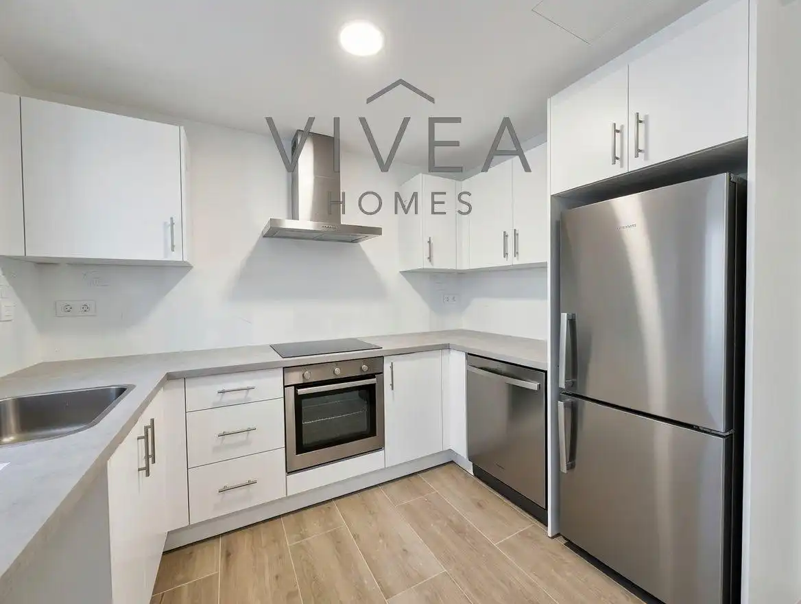 Ático con terraza en venta en Ponent, imagen 5