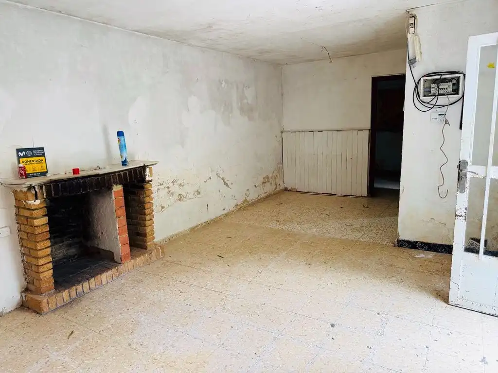 Casa rústica amb jardí en venda a Beniarbeig, imagen 7