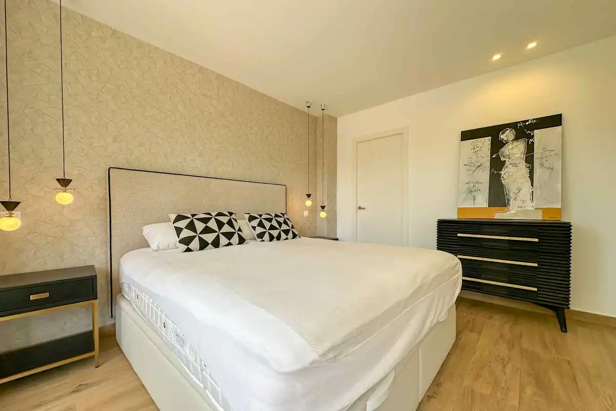 Villa avec terrasse à louer à C. de la Veredilla, imagen 41