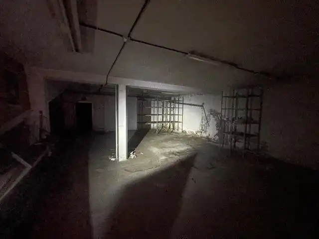 Nave industrial de alquiler en Manresa