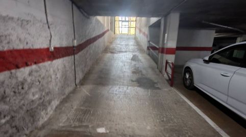 Foto 2 von Garage zum Verkauf in Paseo Devesa, La Devesa, Girona Capital