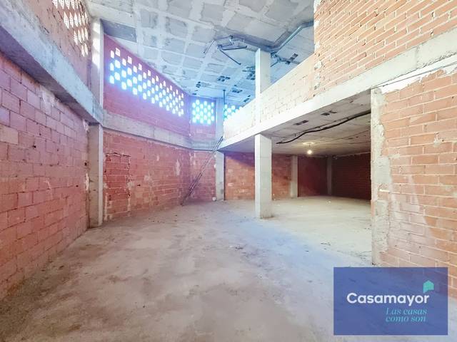 Local comercial en Alquiler en Arquitecto guardiola, 3 en Benalúa