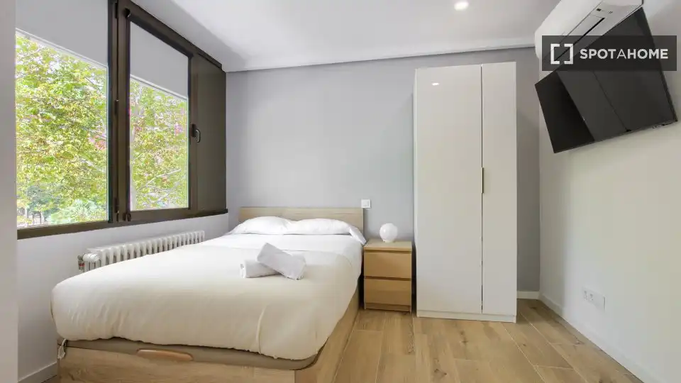 Appartement à louer à Tetuán, imagen 8