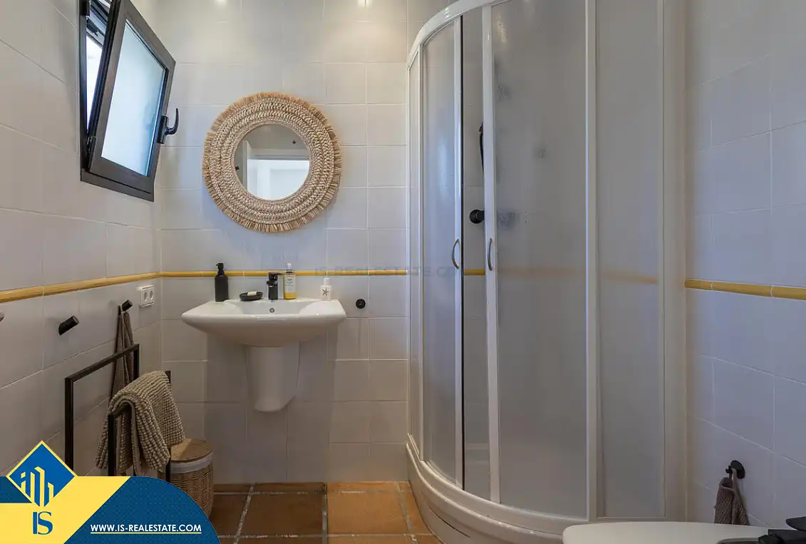 Chalet con terraza en venta en Roca Llisa, imagen 17