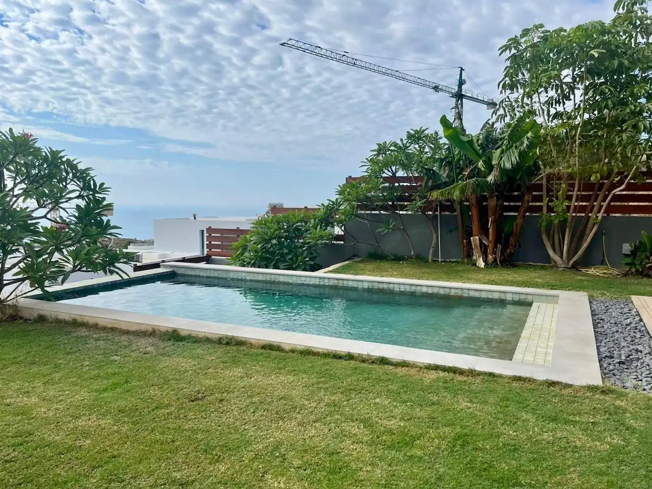 Xalet amb piscina en venda a Mijas pueblo, imagen 26