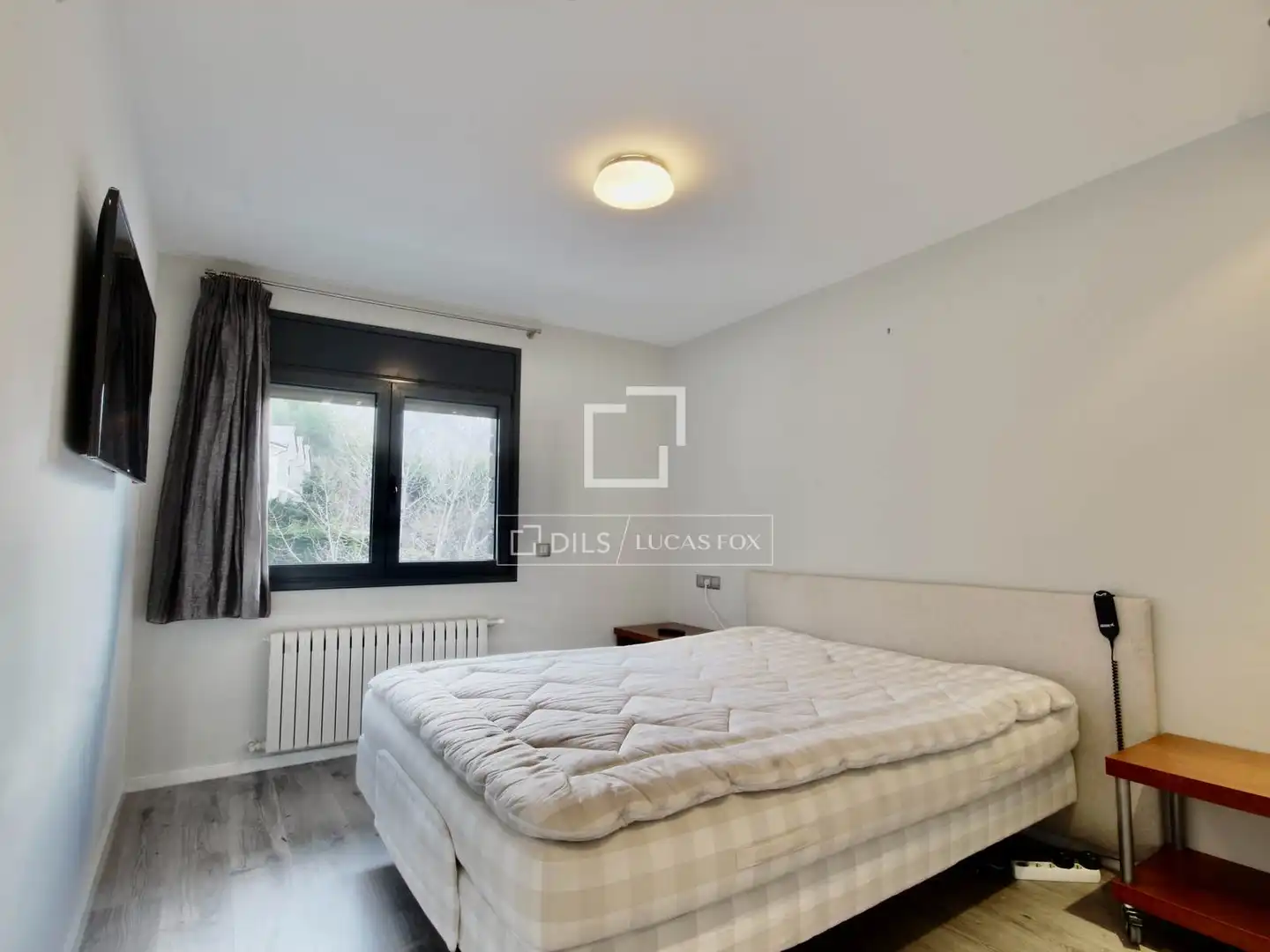 Habitación de Casa o chalet en venta en La Massana con Calefacción, Jardín privado y Parquet