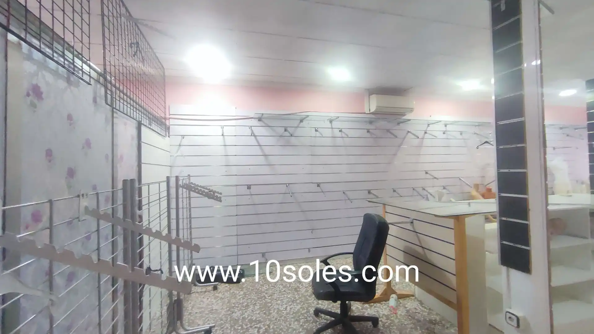 Local commercial à vendre à Callosa de Segura, imagen 6