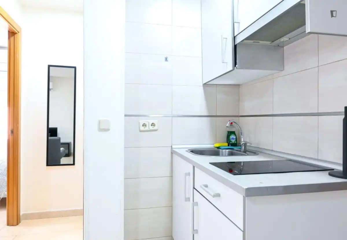 Apartments for rent in Numancia