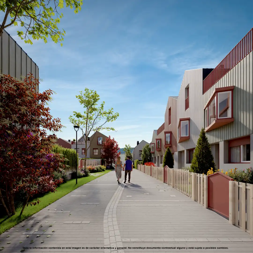 Adossat d'obra nova amb terrassa en venda a Diseminado Sector Villimar, imagen 7