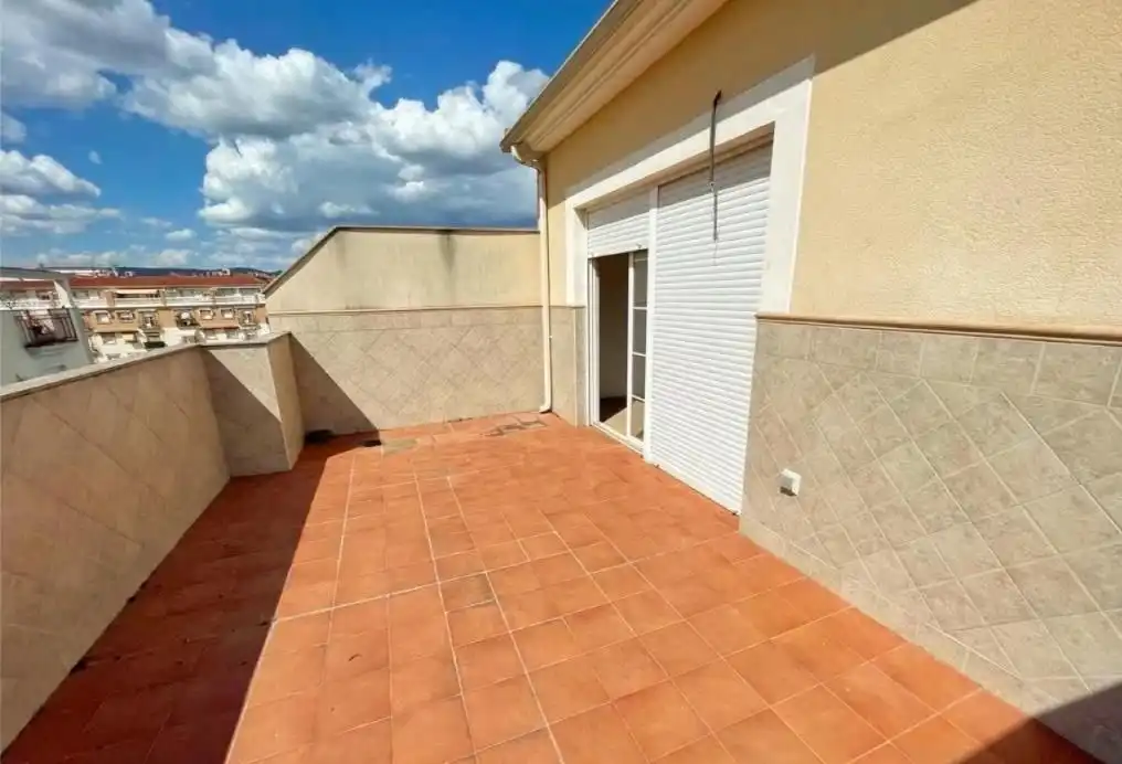 Àtic amb ascensor en venda a Andújar, imagen 2