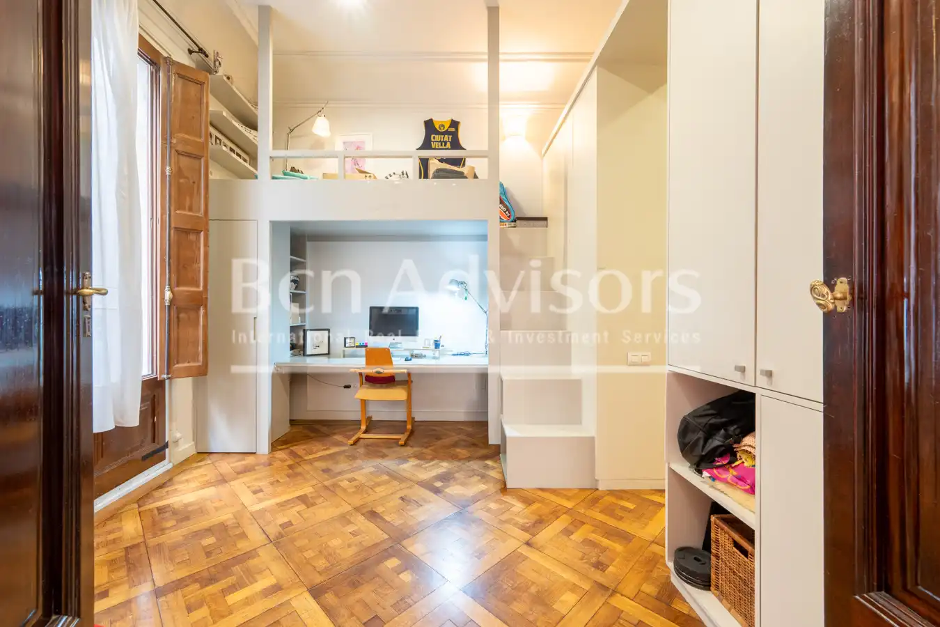 Wohnung zum Verkauf in Carrer Ample, imagen 33