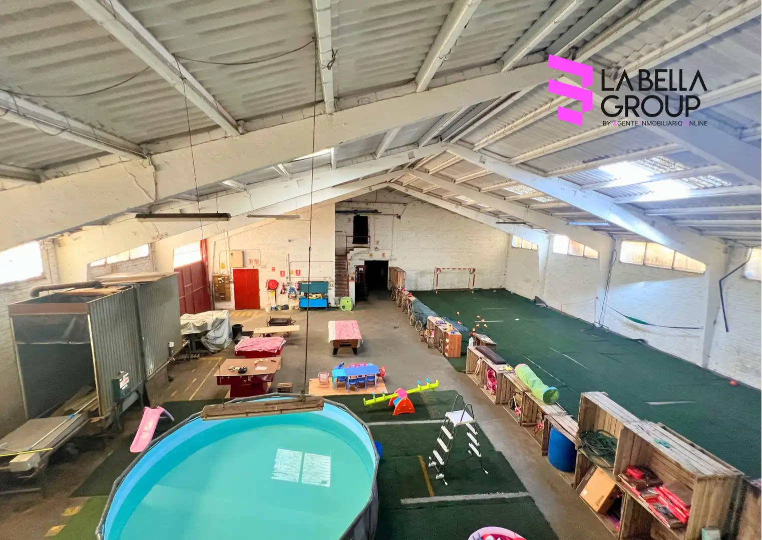 Nave industrial in vendita a Carrer del Saladar, imagen 10