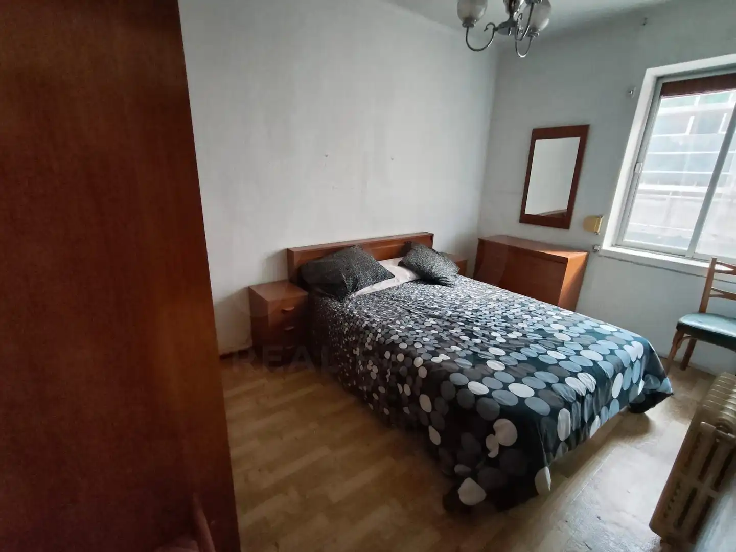 Habitación de Piso en venta en Valladolid con Calefacción y Terraza