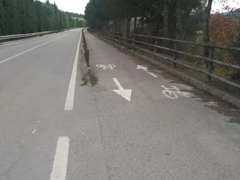 Casa rústica en venta en Carretera Vella 1, imagen 5