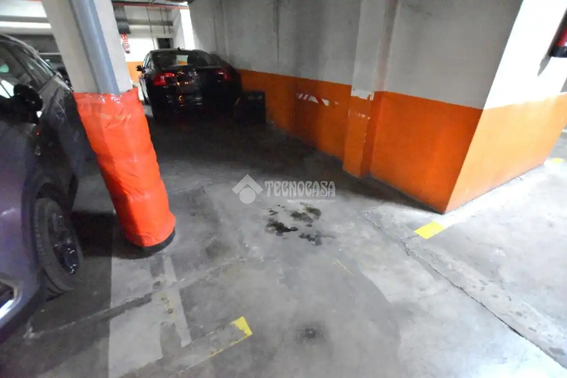 Aparcament de Garatge en venda en Getafe