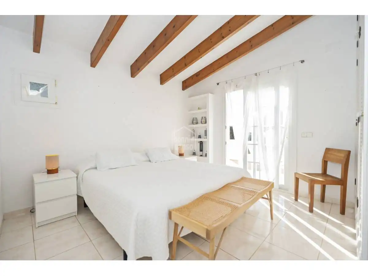 Detached house with pool for sale in Sant Climent - Es Canutells, imagen 15