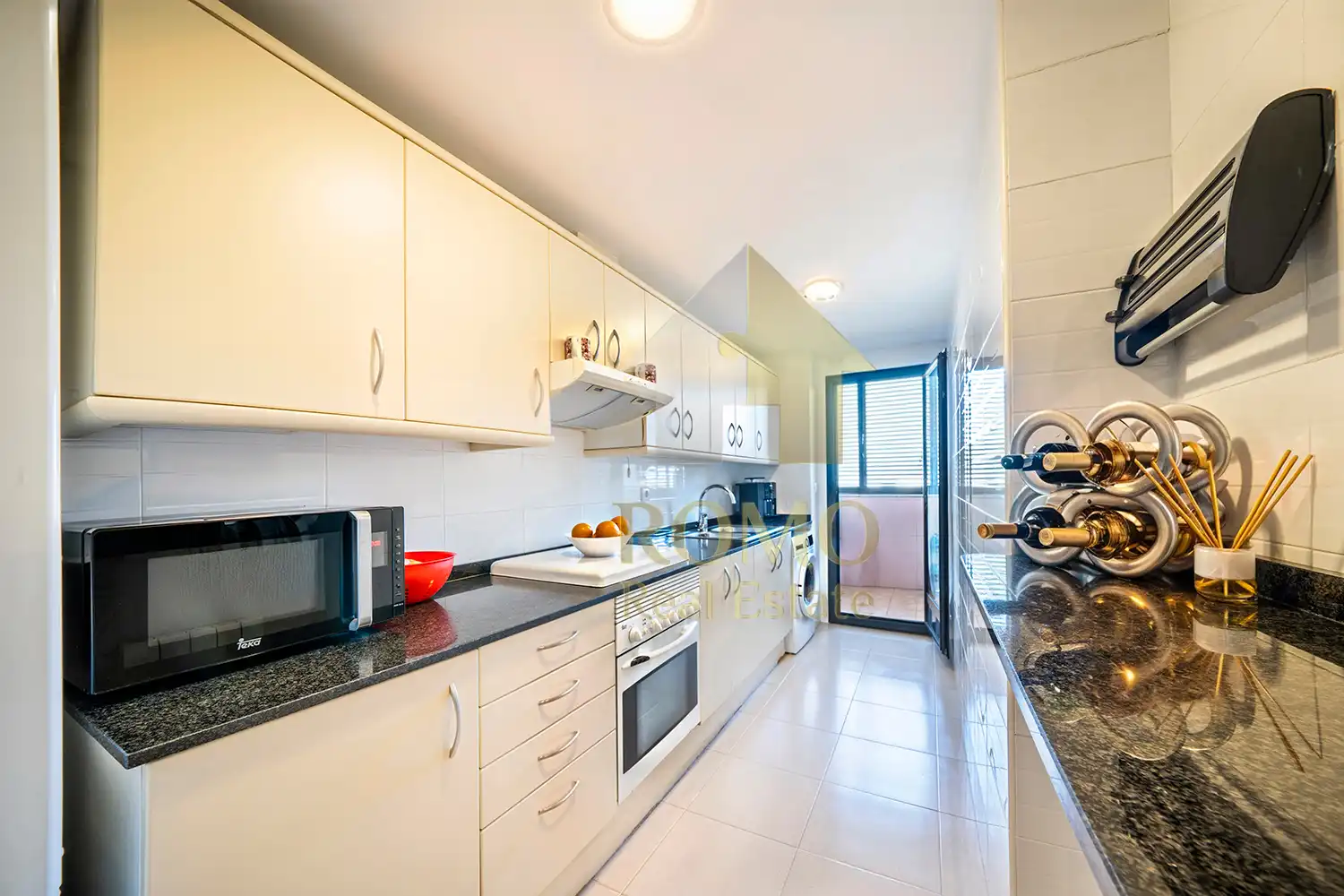 Wohnung mit Terrasse zum Verkauf in Carrer de Jacint Verdaguer, imagen 11