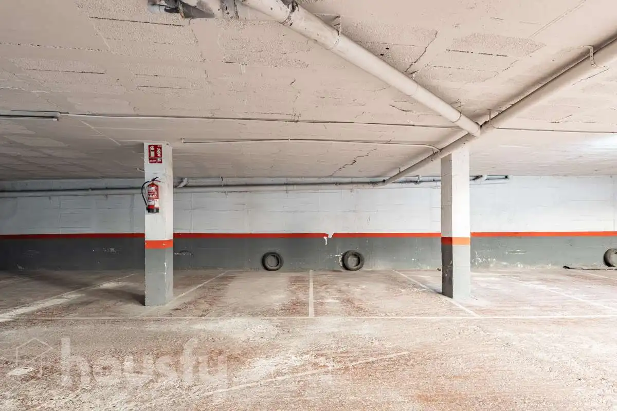 Piso con terraza en venta en Calle Creus ., imagen 32