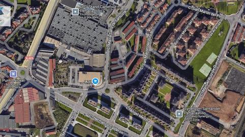 Foto 3 de Pis en venda a Calle San Martin Pino-peñacasti, Peñacastillo - Nueva Montaña, Cantabria