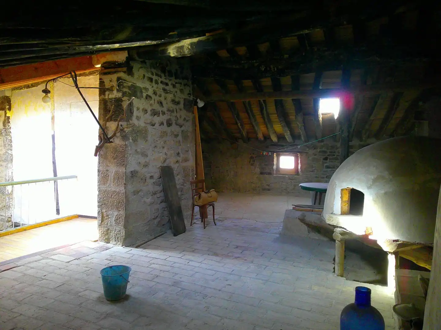 Haus zum Verkauf in Ujué / Uxue, imagen 21