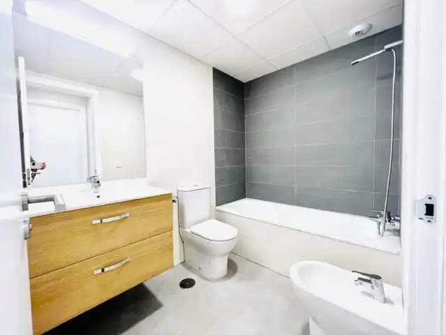 Appartamento con piscina in vendita a Calle Poeta Muñoz San Román, imagen 46