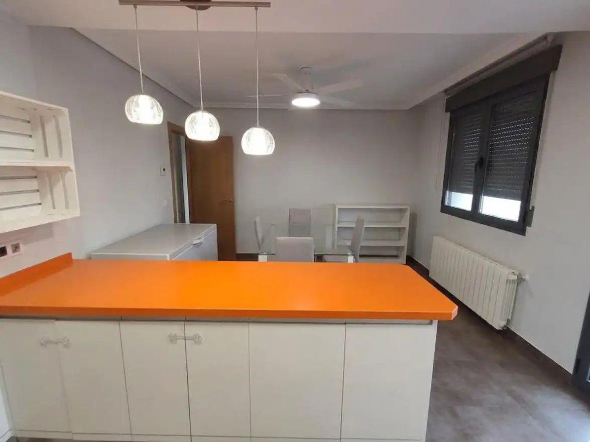 Wohnung mit Terrasse zum Verkauf in La Roda, imagen 12