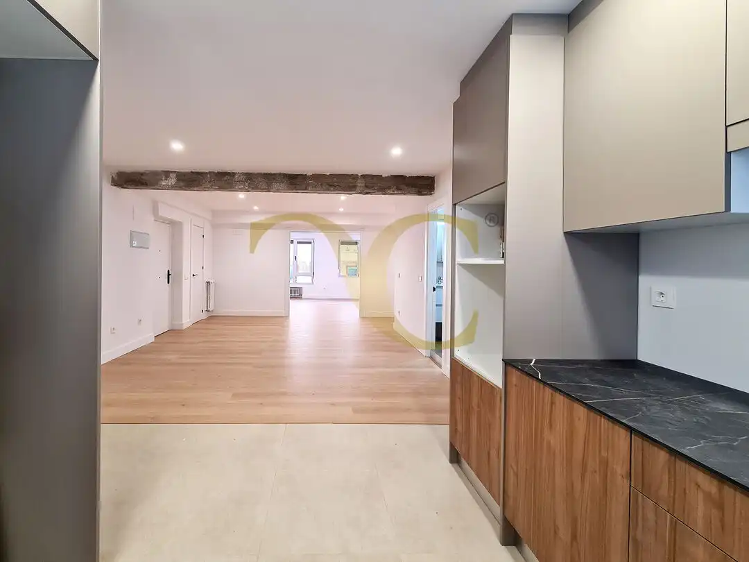Flat with lift for sale in Viaducto del Ingeniero Marquina, imagen 20
