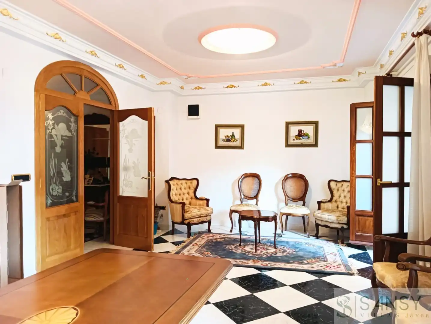 Haus zum Verkauf in Pego, imagen 10