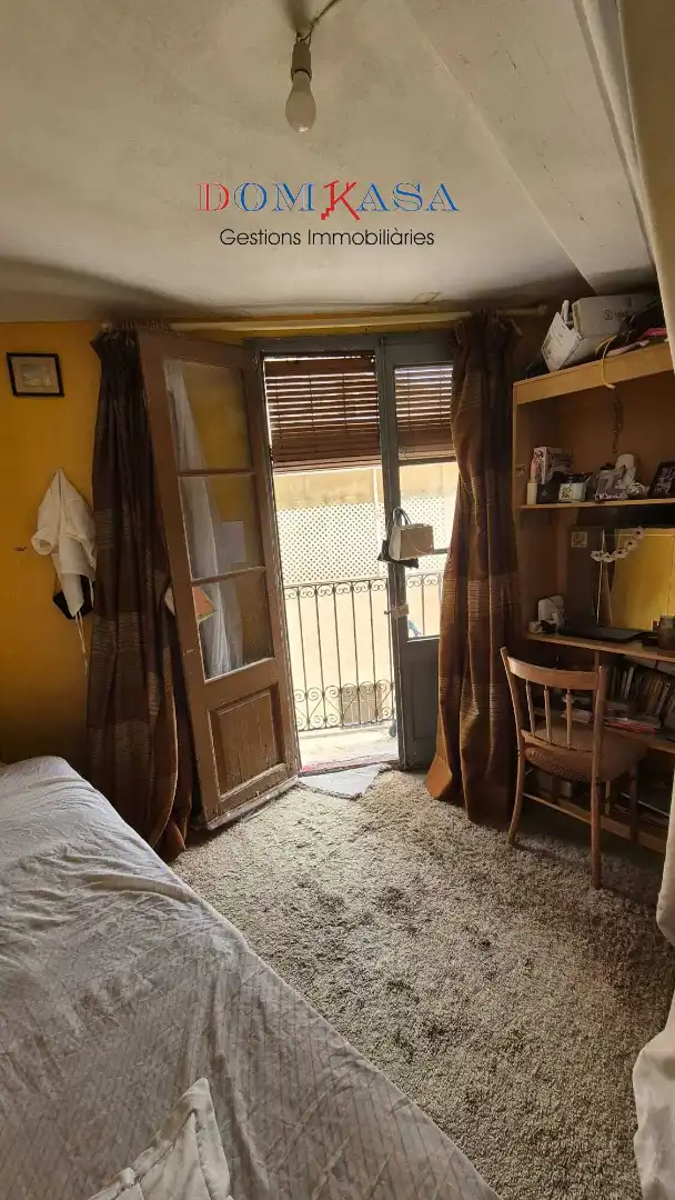 Balcony of Buildings for sale in Tortosa