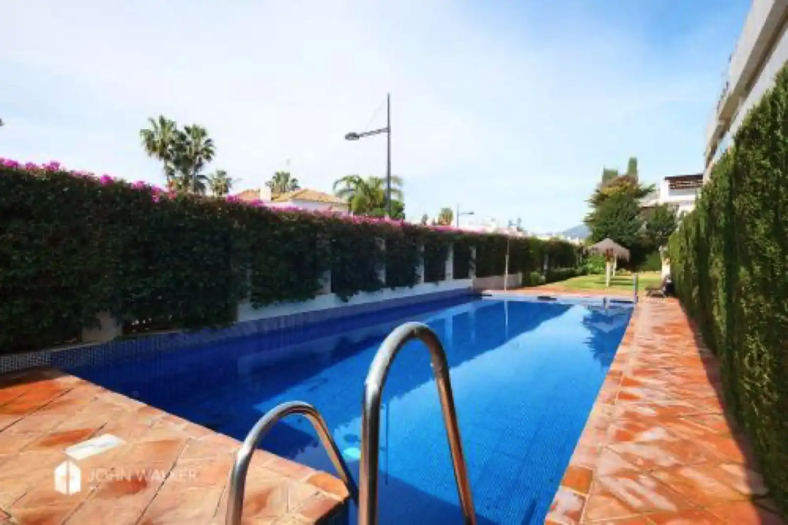Wohnung mit Pool zum Verkauf in San Pedro de Alcántara, imagen 2