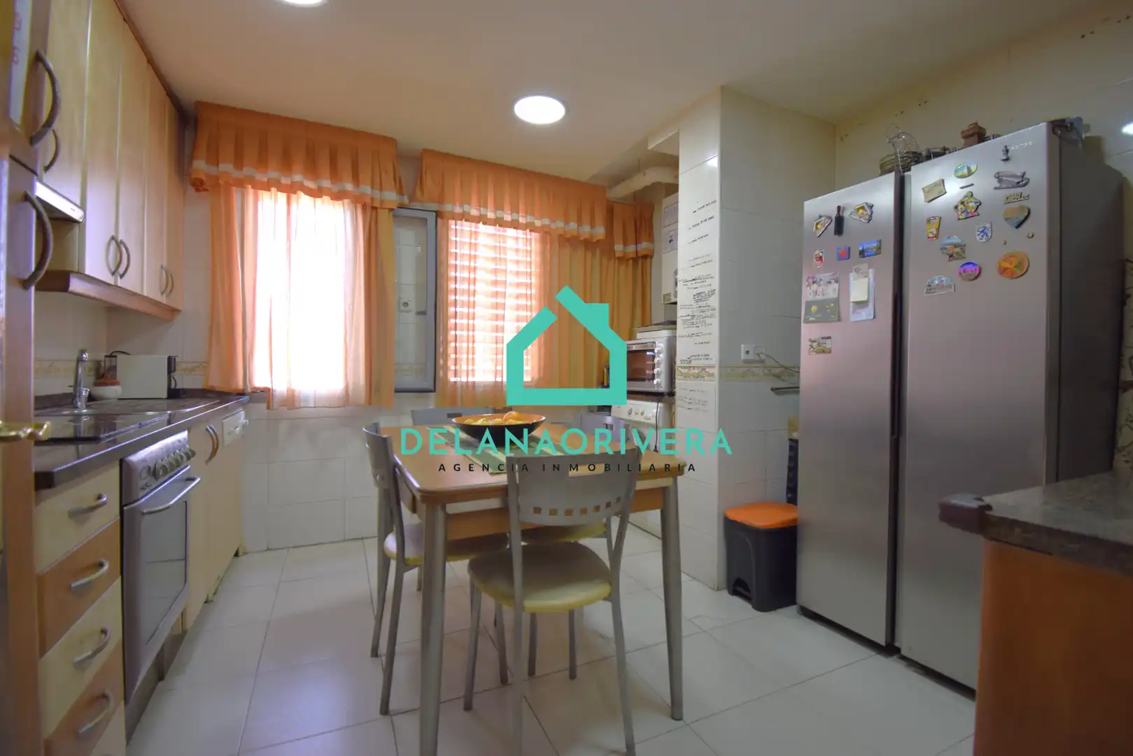 Piso con ascensor en venta en Centro, imagen 6