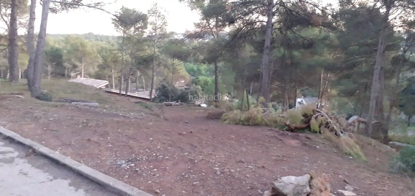 Residential land for sale in Carrer de Jacint Verdaguer 67, imagen 8
