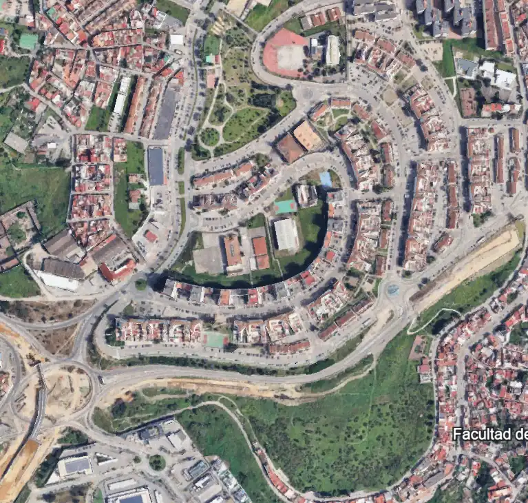Flat for sale in Algeciras, Cádiz