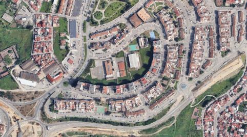 Foto 3 de Piso en venta en Calle Federico García Lorca, Pescadores - Saladillo, Algeciras