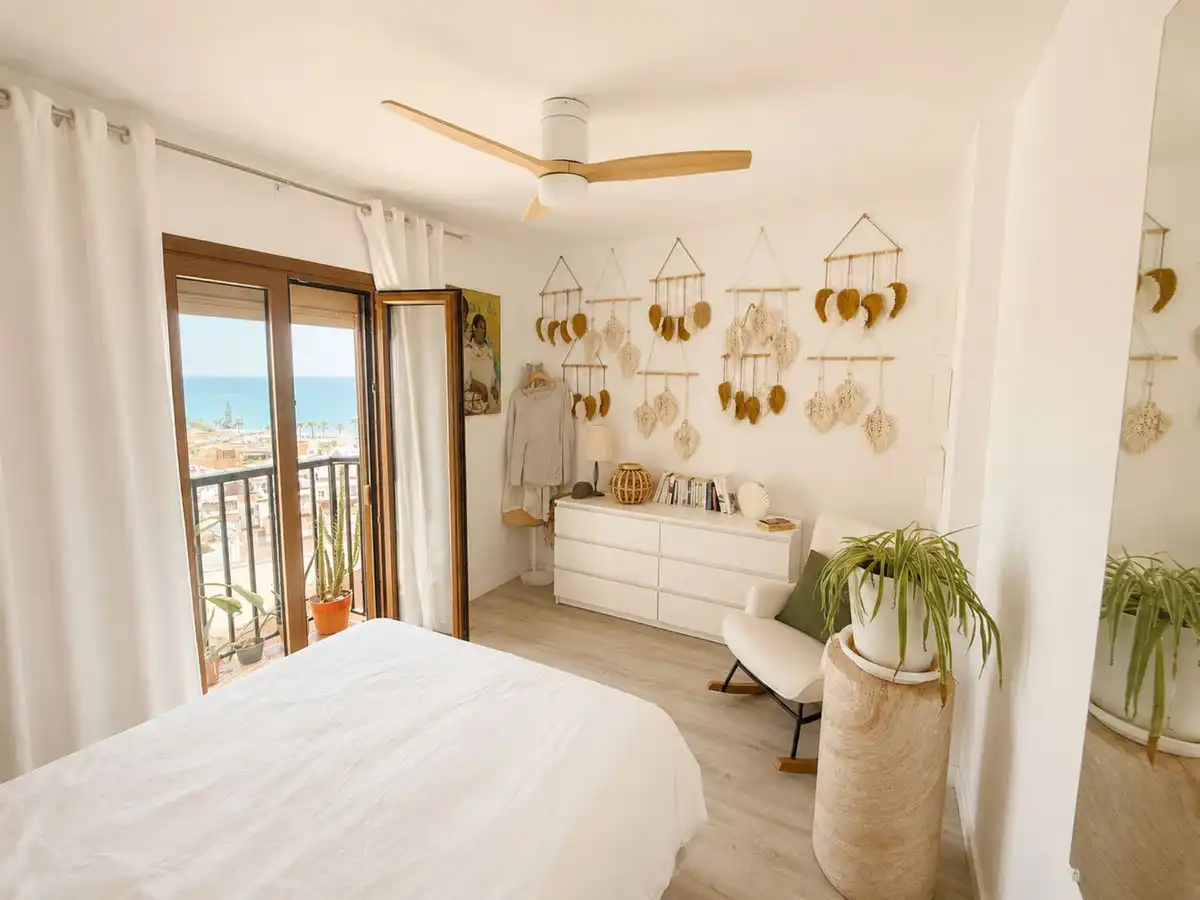 Apartment with terrace for sale in El Bajondillo, imagen 26