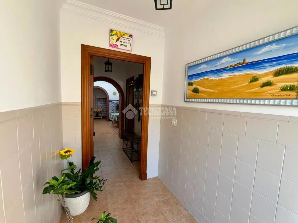 Maison jumelée à vendre à La Banda - Campo de Fútbol