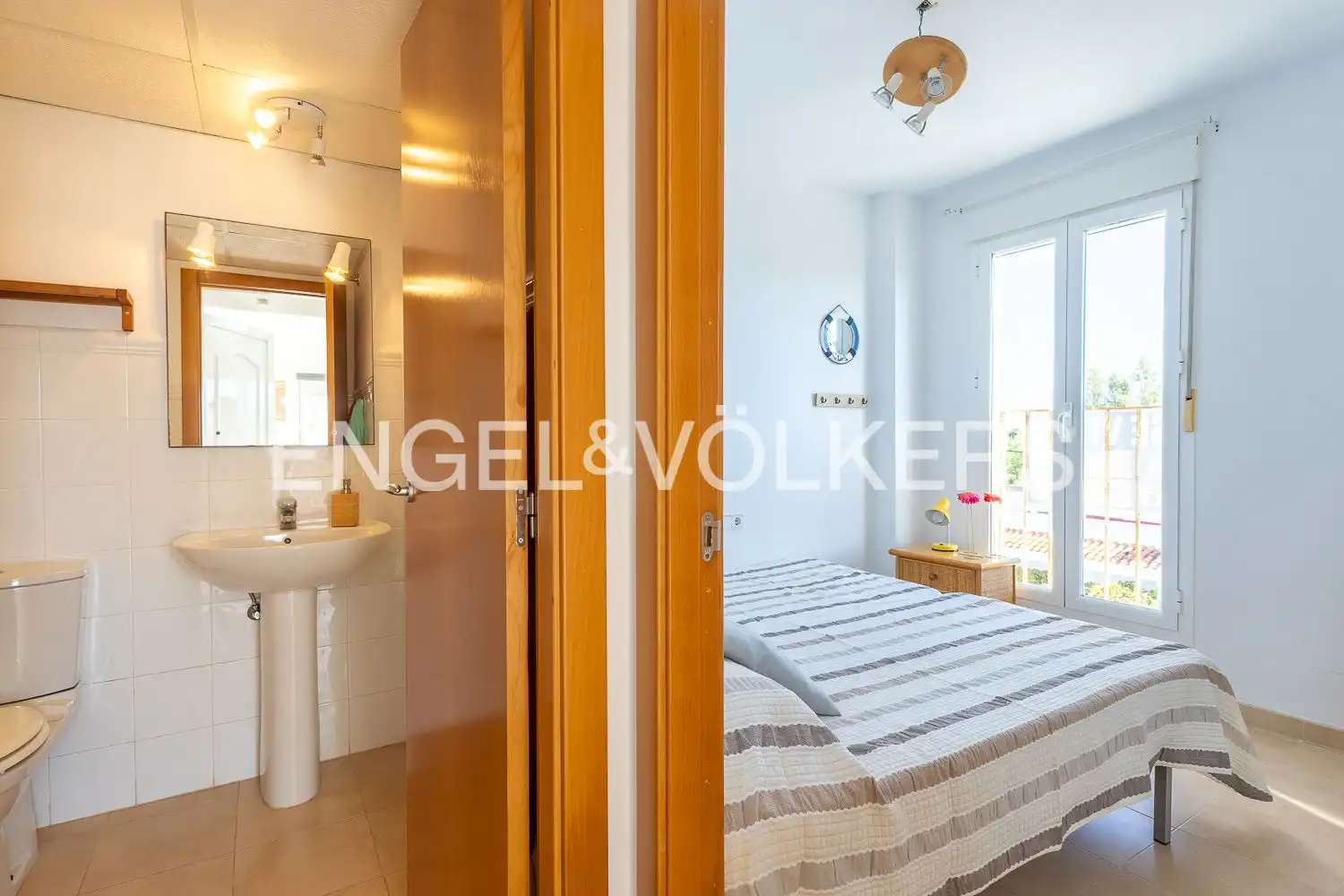 Attique avec piscine à vendre à Godelleta, imagen 18