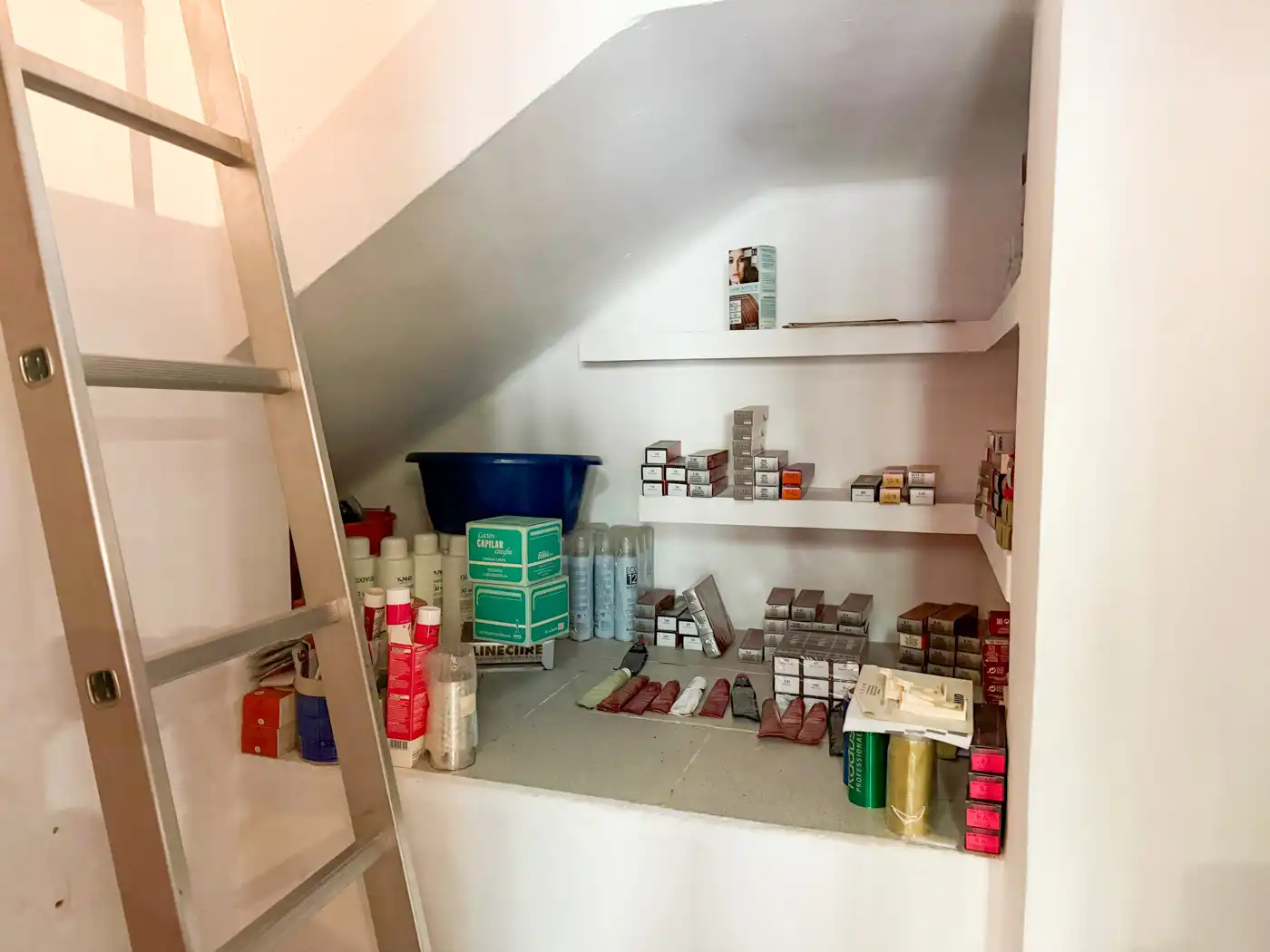 Geschaftsraum zum Verkauf in Figueres