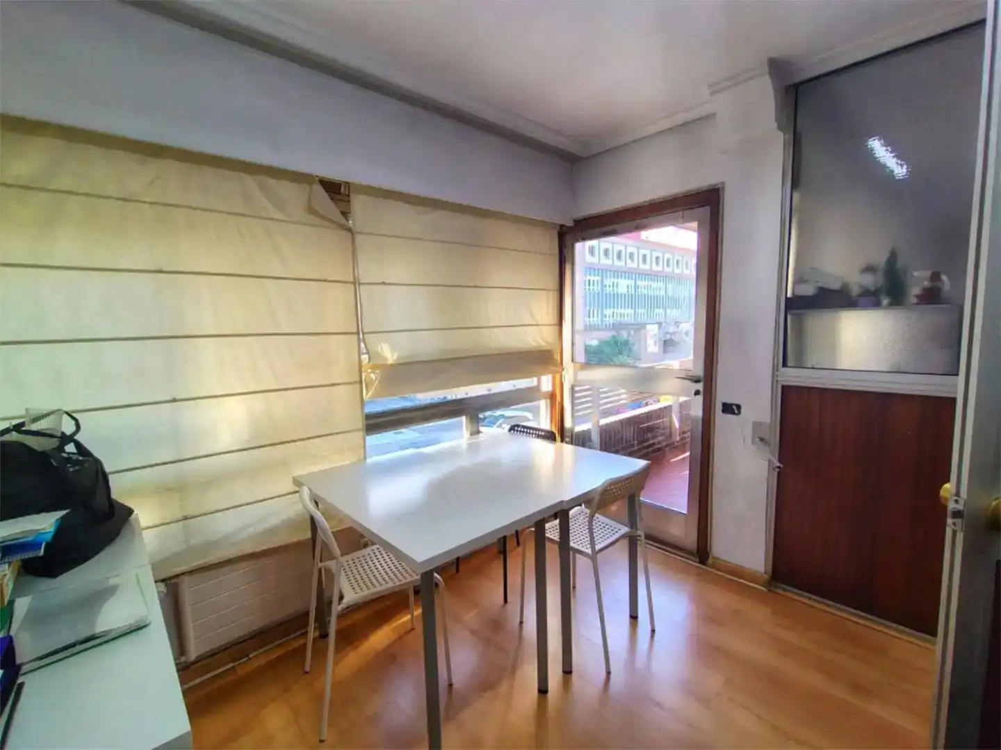 Terrassa de Oficina en venda en Vigo 