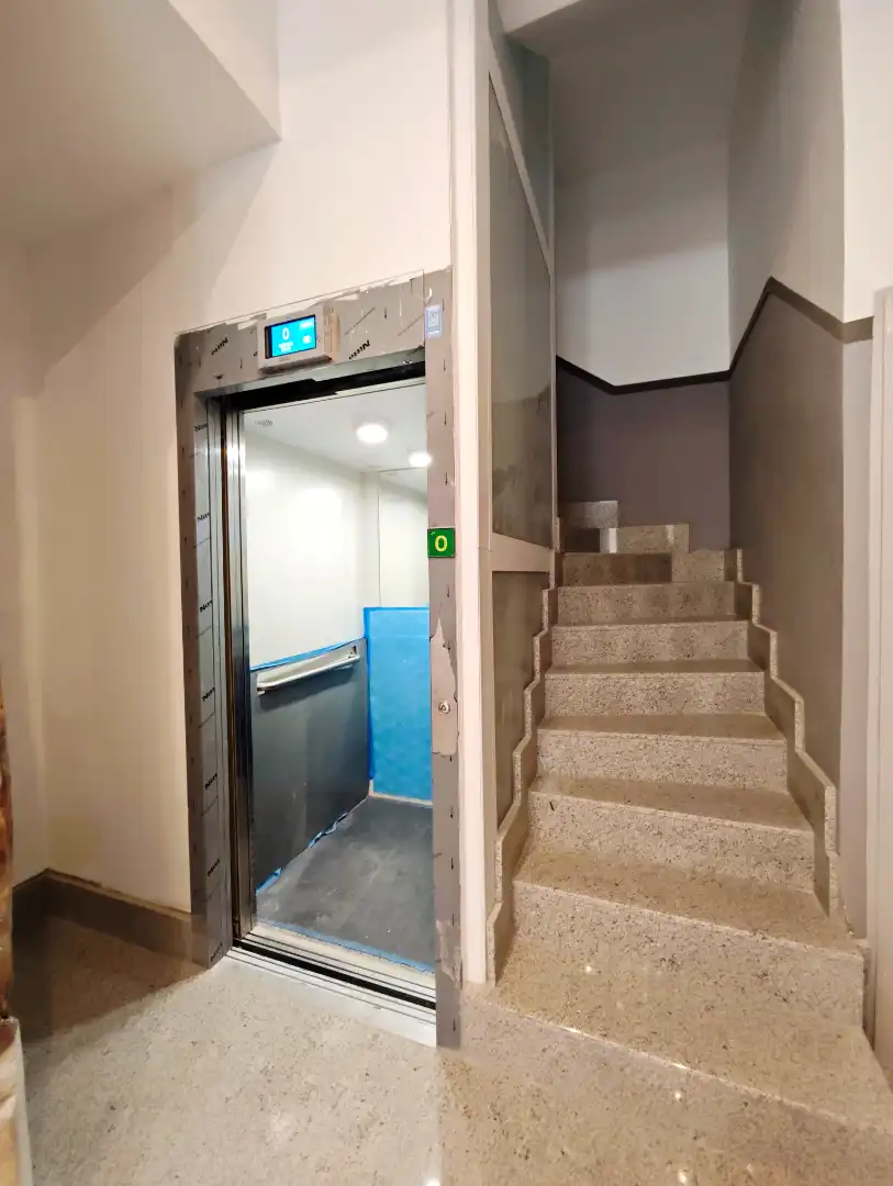 Wohnung mit Aufzug zum Verkauf in Andra Mari Kalea 12, imagen 4