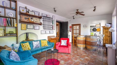 Foto 5 de Casa adosada en venta en C. Bataneros, Valdepeñas, Ciudad Real